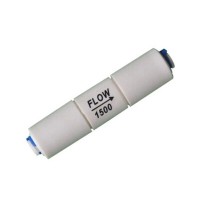 Limitator de debit pentru osmoza inversa 1500 ml / min
