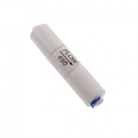 Рестриктор 900-2300 cc