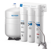 Гейзер Престиж Смарт обратный осмос
