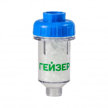 Гейзер 1ПФ. Для защиты от накипи