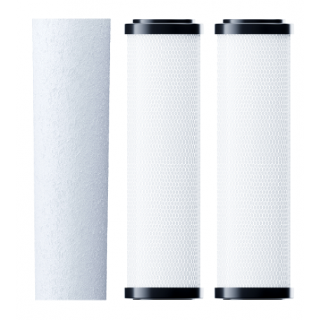 Комплект для осмоса Аквабрайт