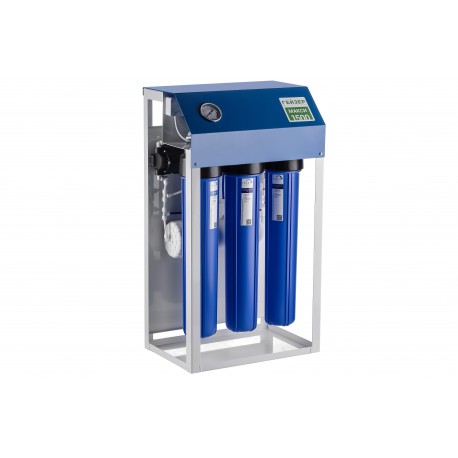 Гейзер Престиж Макси 1500 