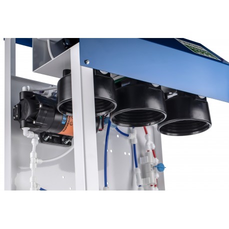 Гейзер Престиж Макси 1500 -1