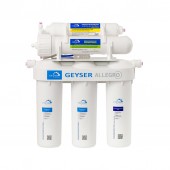 Гейзер Аллегро 