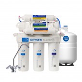 Гейзер Аллегро М 