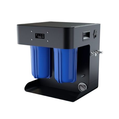 Гейзер МАЭСТРО 4000