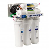 Гейзер Престиж П