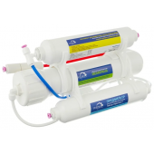 Обратный осмос для Аквариума