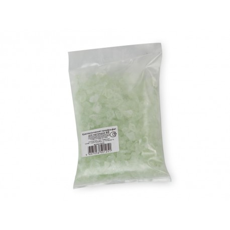 Сменная засыпка для картриджа БФ