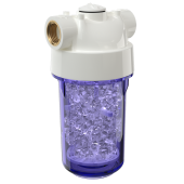 Гейзер 1ПФД. Для защиты от накипи