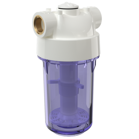 Gheizer 1PFD. Pentru protecția împotriva calcarului-1