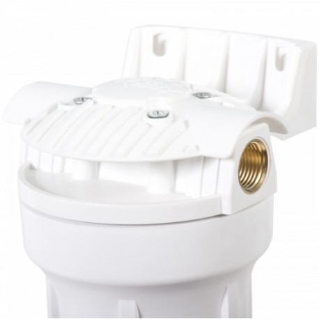 Корпус Гейзер 10SL 1/2"-1