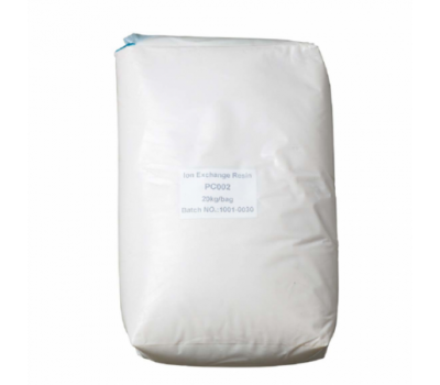 Катионовая смола 25 кг. HYDROSAFE