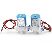 Соленоидный клапан 24V