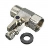 1/2" X4-6x1/2 " Filtru adaptor de conectare