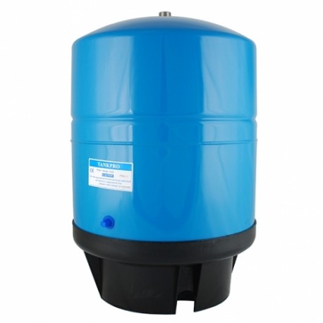 Накопительный бак 70 литров