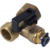 Nod de conectare Aquafor