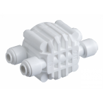 Запорный клапан 4/6