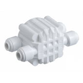 Запорный клапан 4/6