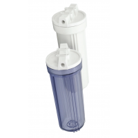 Cazul este 10SL, 1/4". Balon Transparent