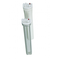 Cazul este 20SL, 3/8". Balon Transparent