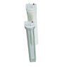 Cazul este 20SL, 3/8". Balon Transparent