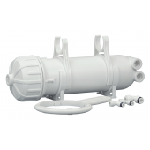 Корпус мембраны 32*13, комплект: ключ, фитинги, скобы. 