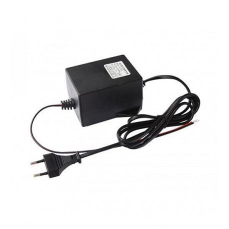 Адаптер Электронный 24V 1,5 A (тип B)