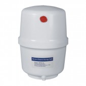 Бак накопительный 3,2gal, пластик