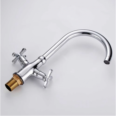 Robinet de bucătărie Vigro V261-2