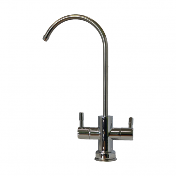 Кран для чистой воды №10