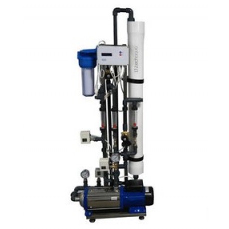 Система обратного осмоса 125 л/час 