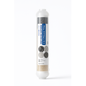 2" Минерализатор 4 минерала, 1/4" резьба