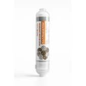 2" Минерализатор 8 минералов, 1/4" резьба