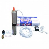 БЦП "Каскад"