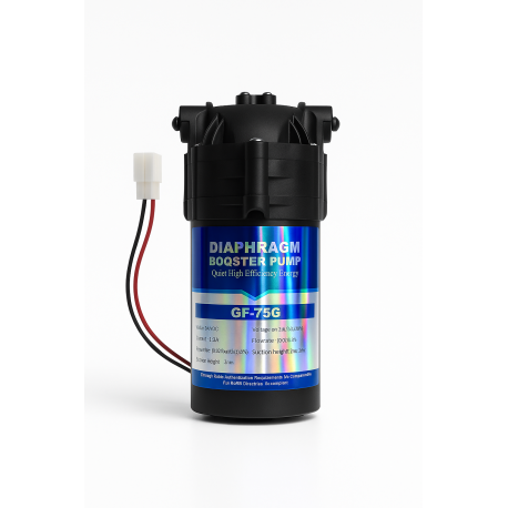 Помпа 75GPD - 24V