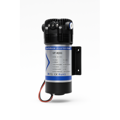 Помпа 800GPD 36V-4A