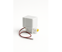 Electrovalvă de spălare automată 4/6 24DC