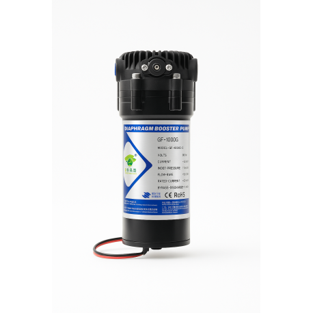 Помпа 1000GPD 36V-4A