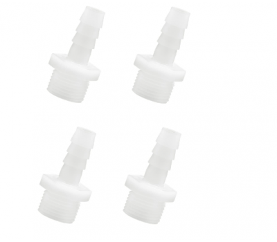 Racor 3/8 " CP-8/10
