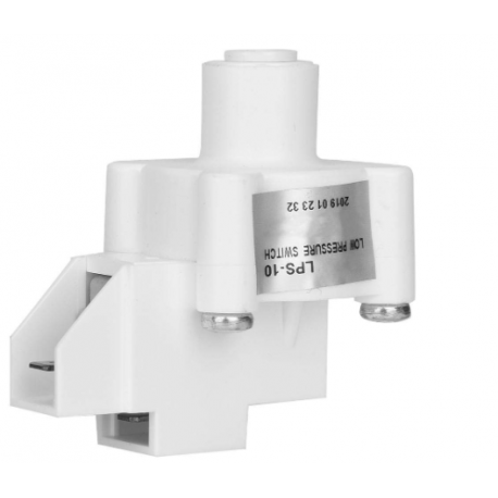 Реле низкого  давления 