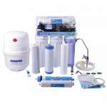 Reverse Osmosis System RO75S-6P с помпой