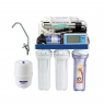 Sistem de filtrare RO6 cu pompă, Sterilizator UV