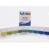 pH-тест 6.0-7.6 Rikka