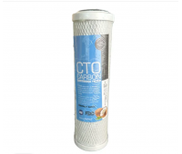 CTO 10 Slim Light 