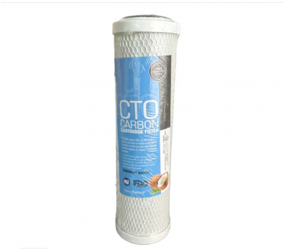 CTO 10 Slim Light 