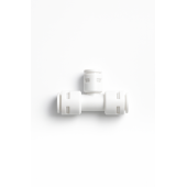 Тройник 8/10 - 4/6 - 8/10