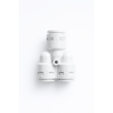 Тройник Y 8/10