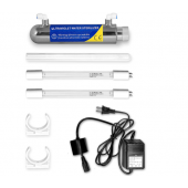 УФ Гидролайт 0,2/ Ультрафиолет 1/4" * 6 Вт