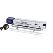 УФ Гидролайт 0.5/ Ультрафиолет 1/2" * 14 Вт